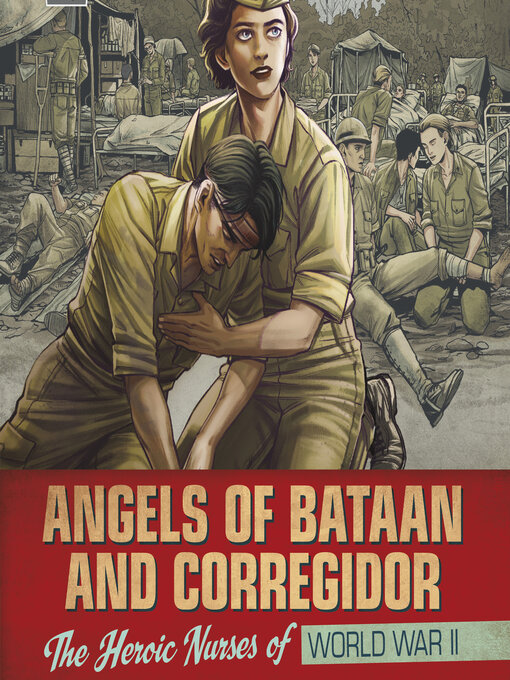Title details for Angels of Bataan and Corregidor by Agnieszka Biskup - Available